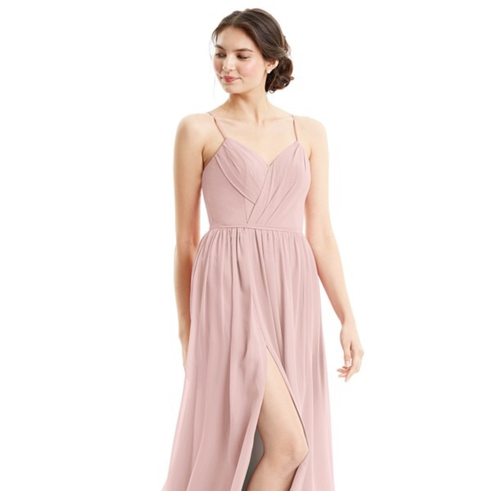 Azazie Cora Bridesmaids Dress